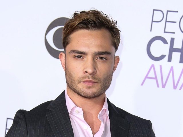 エド・ウェストウィック、レイプ疑惑を否定する声明を削除