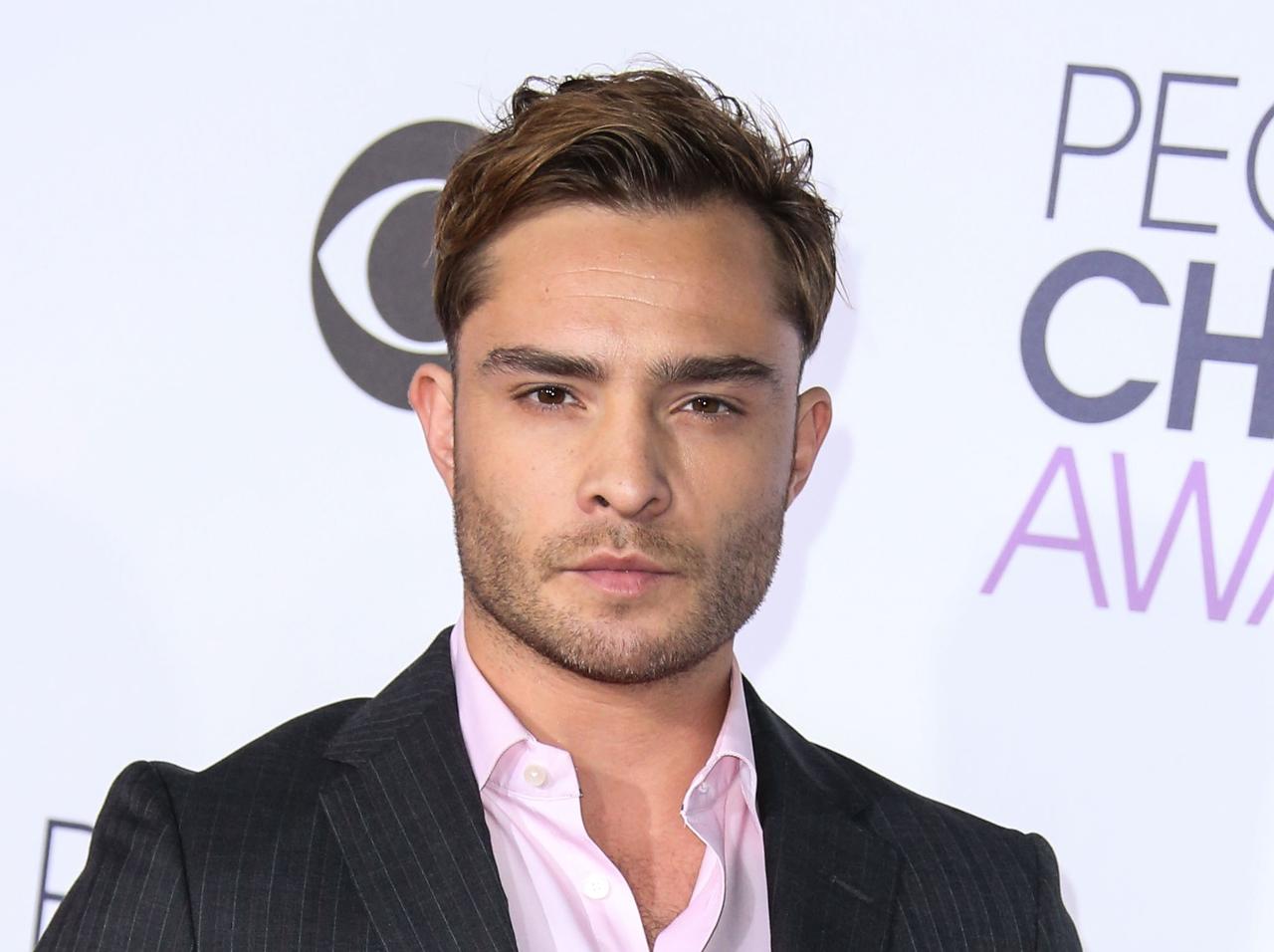 エド・ウェストウィック、レイプ疑惑を否定する声明を削除