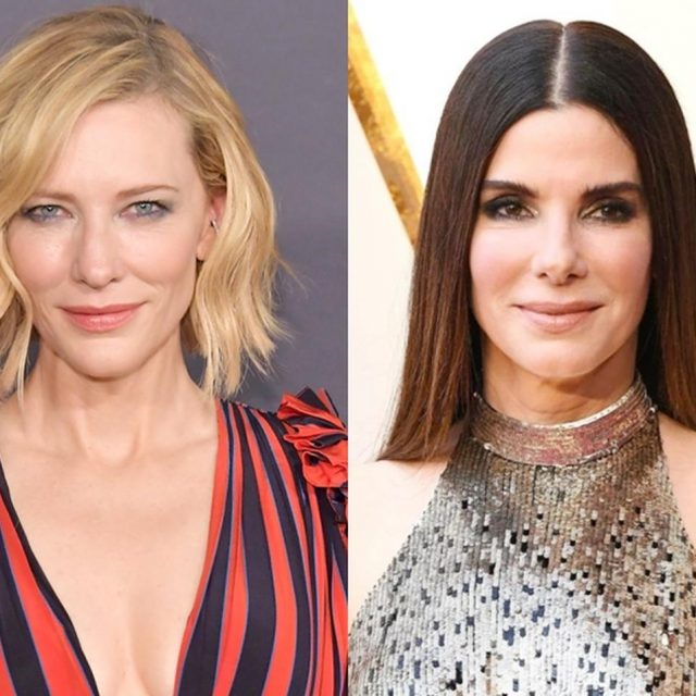 『オーシャンズ8』の大物女優が絶賛する「ペニス」エステの驚愕の内容とは？