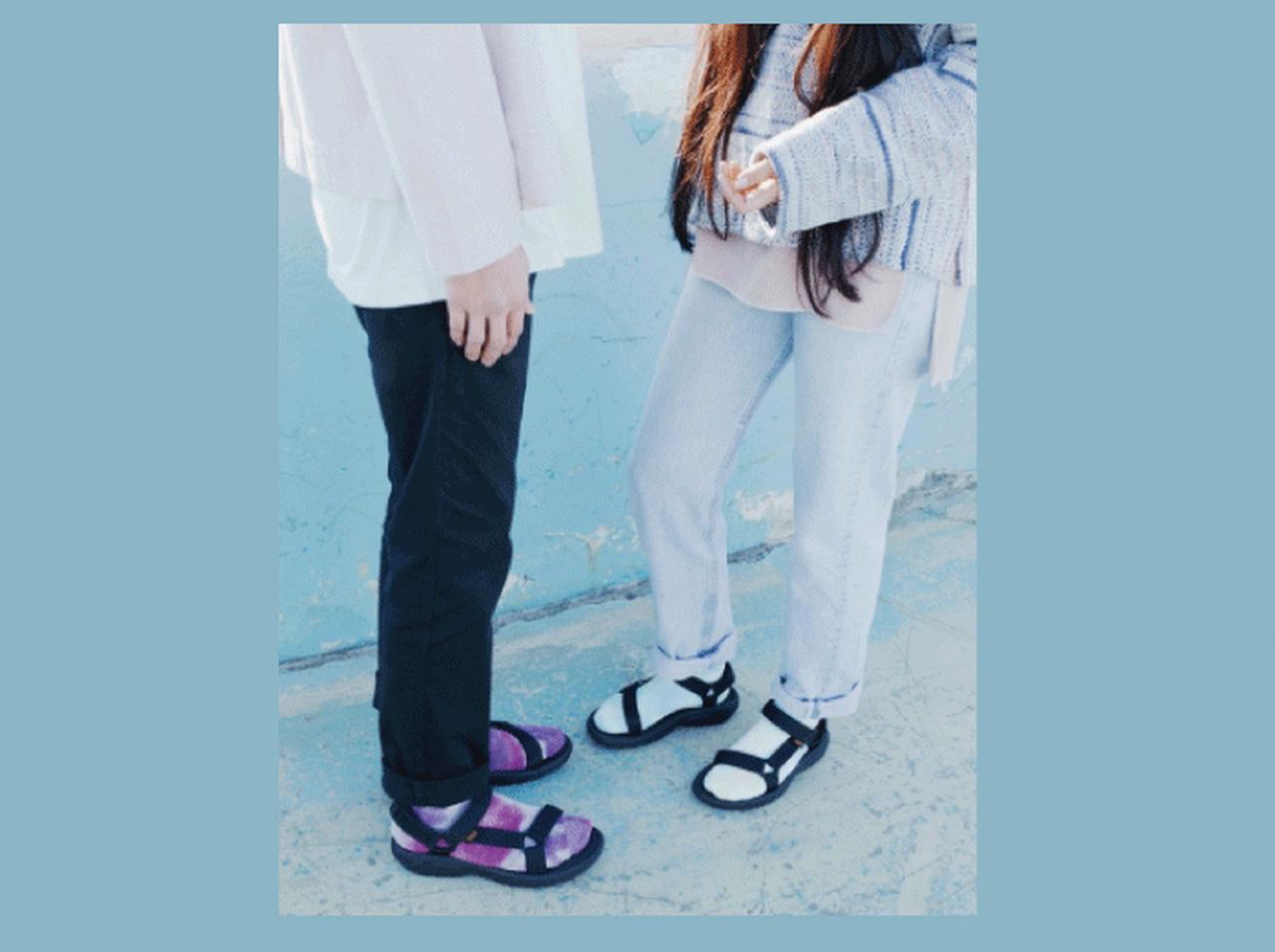 スポサンのテバ、スプリングキャンペーンで“スポーク”をプレゼント