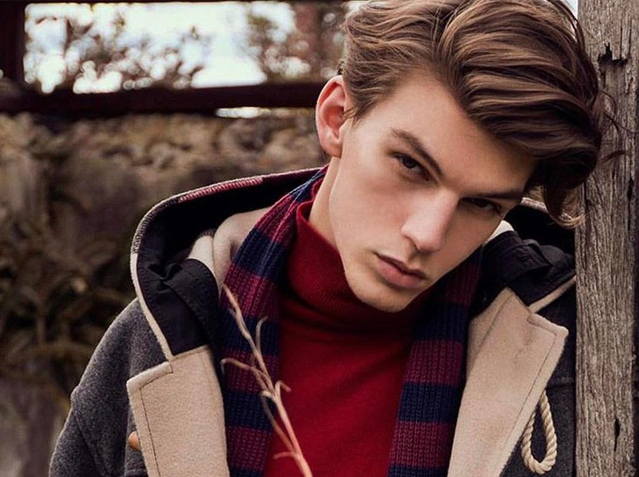 『ゴシップガール』出演女優のモデル甥が路上で複数回刺される 復活写真が公開