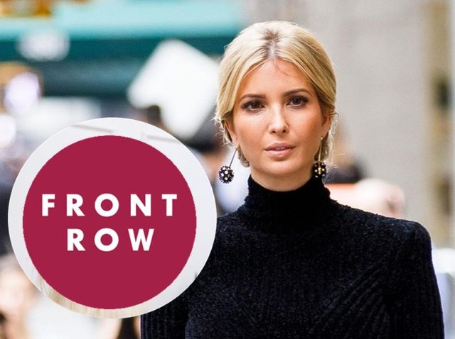 イヴァンカ・トランプに激似の犬が登場し、ネット民が騒然