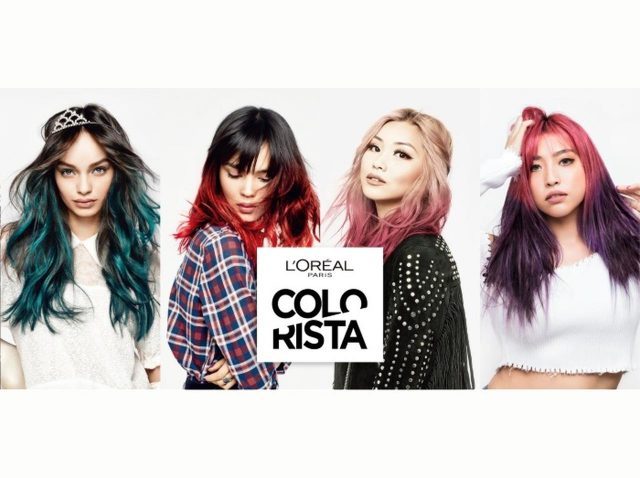 ロレアル パリの2秒に１本売れるヘアカラー「カラーリスタ」が日本上陸！
