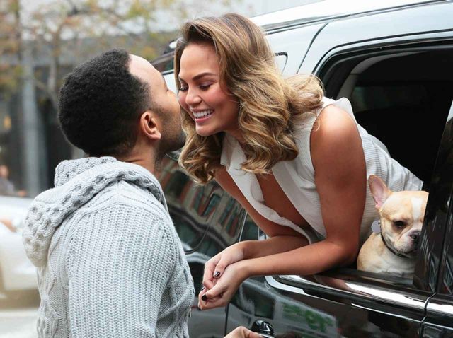 32歳人気モデルが夫との「夜の営み」をおあずけにしてる意外な理由とは？