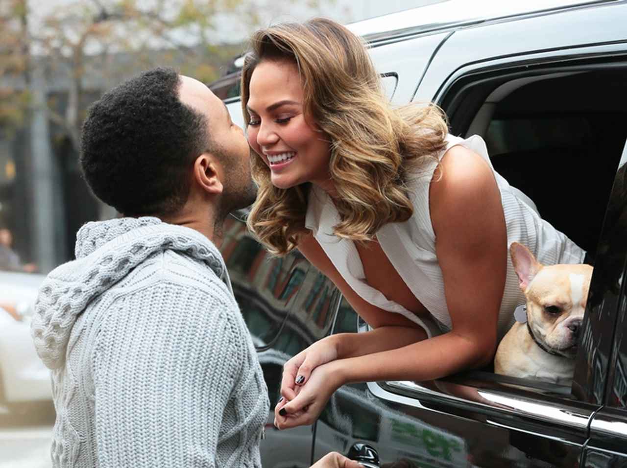 32歳人気モデルが夫との「夜の営み」をおあずけにしてる意外な理由とは?