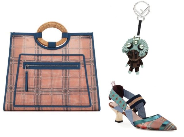 フェンディ、フォトセッションなどの特別イベントを銀座で開催