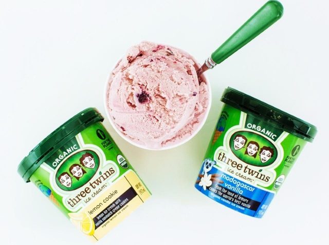 アメリカ人気No.1のオーガニックアイスクリームが日本初上陸！