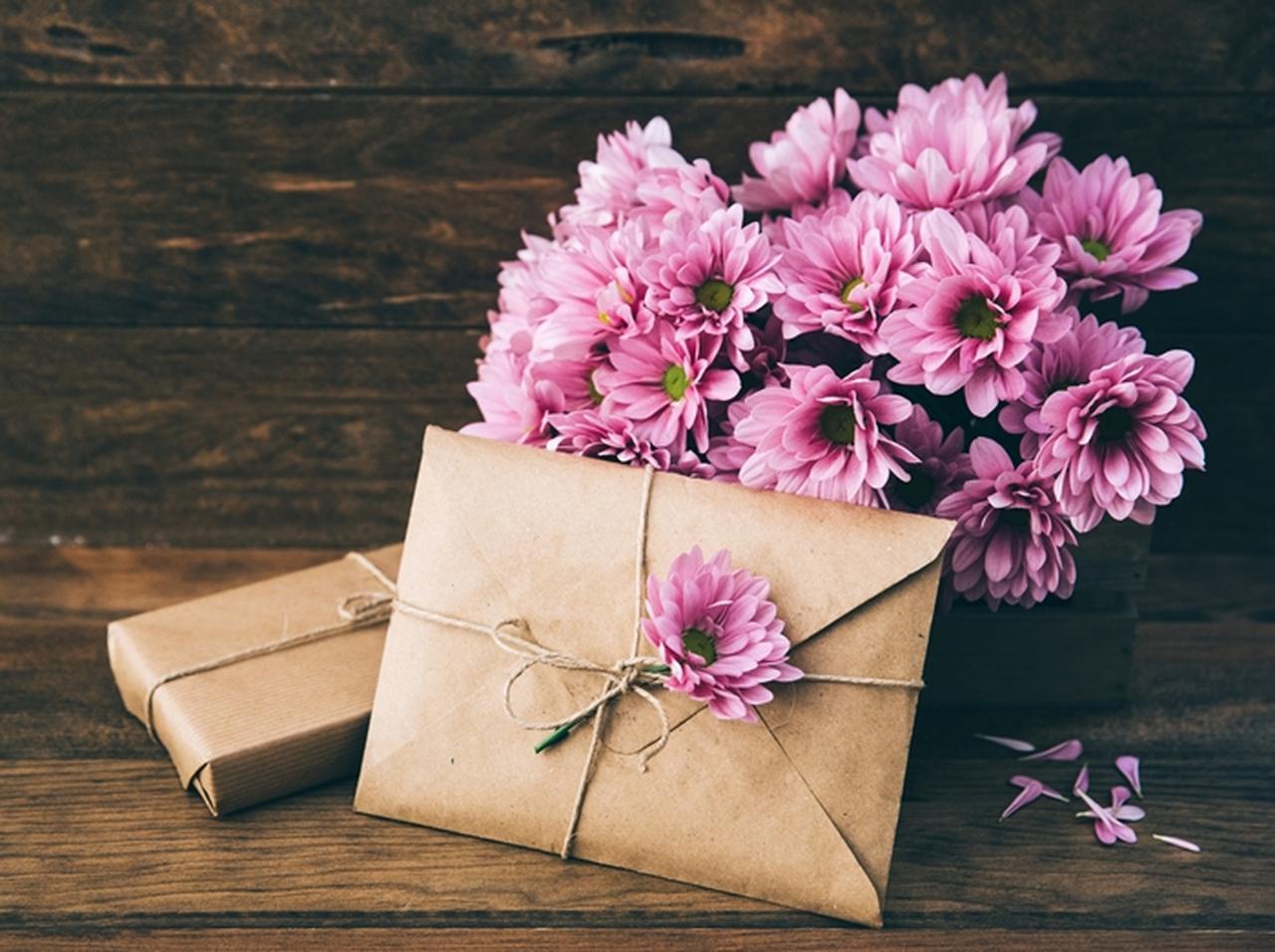 4歳の頃に他界したおばあちゃんから「高校卒業プレゼント」が届く