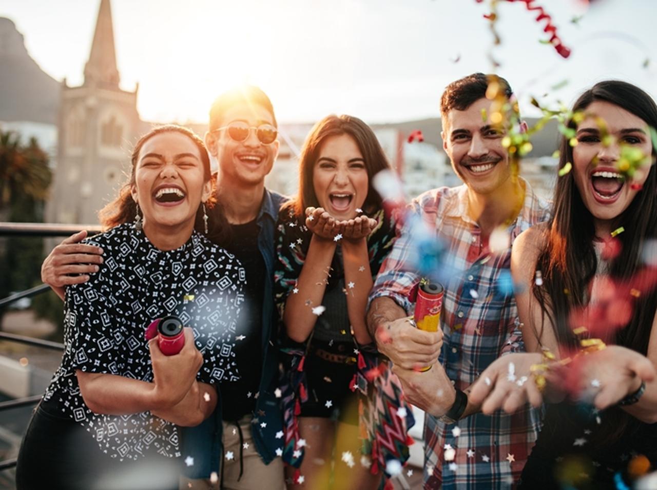 誕生日会で「あるもの」を食べた19歳少年、麻痺で一生自由に動けない体に