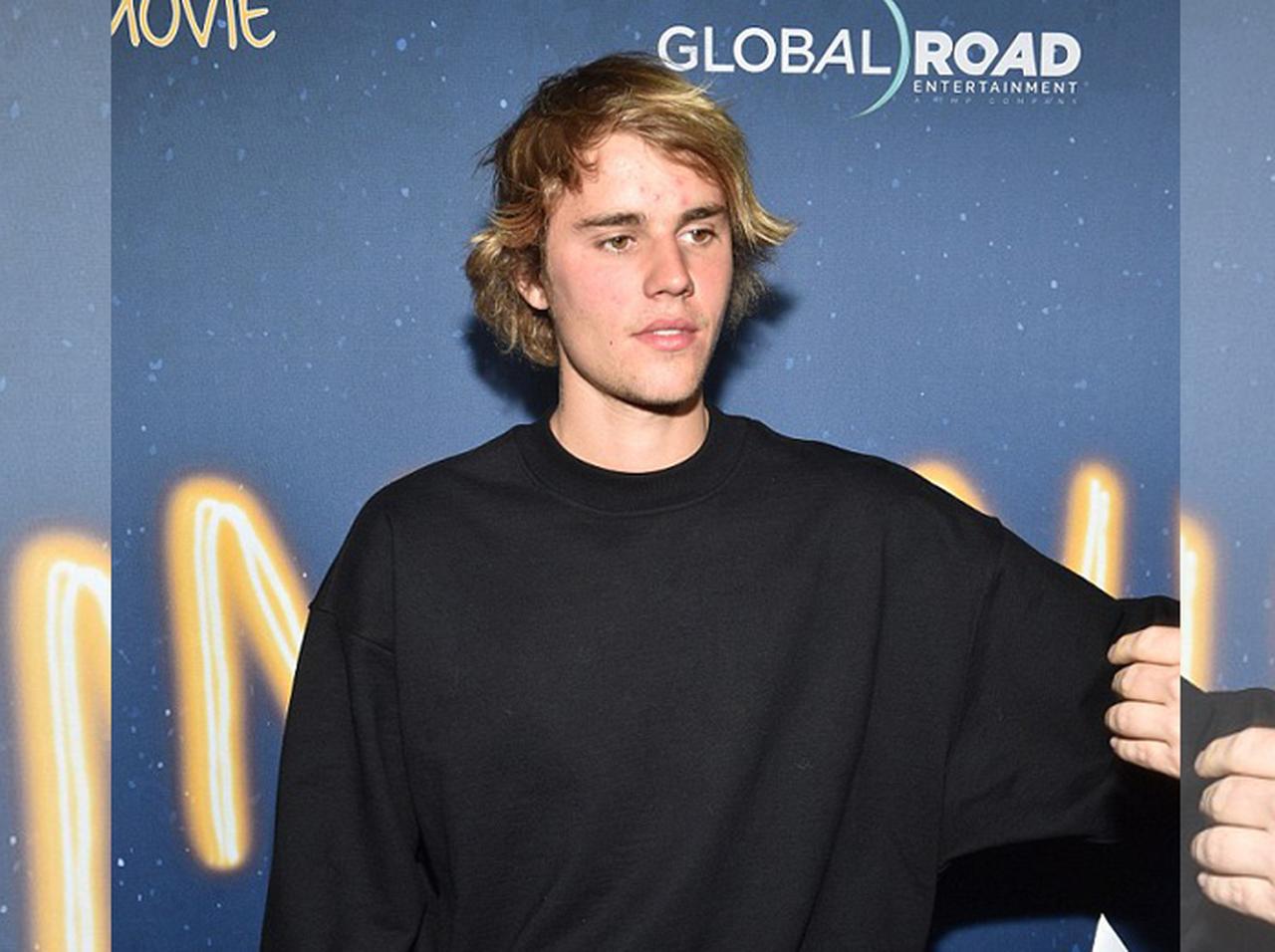 休養中のジャスティン・ビーバーが急遽レッドカーペットに降臨！その理由に感動