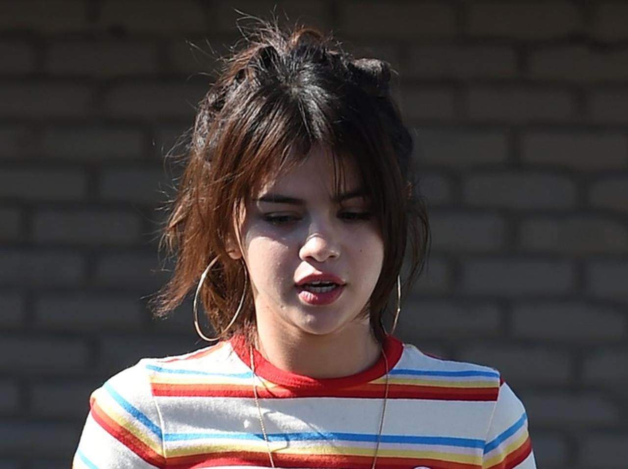 セレーナ・ゴメス、インスタで大量にアンフォロー 残された32人は?