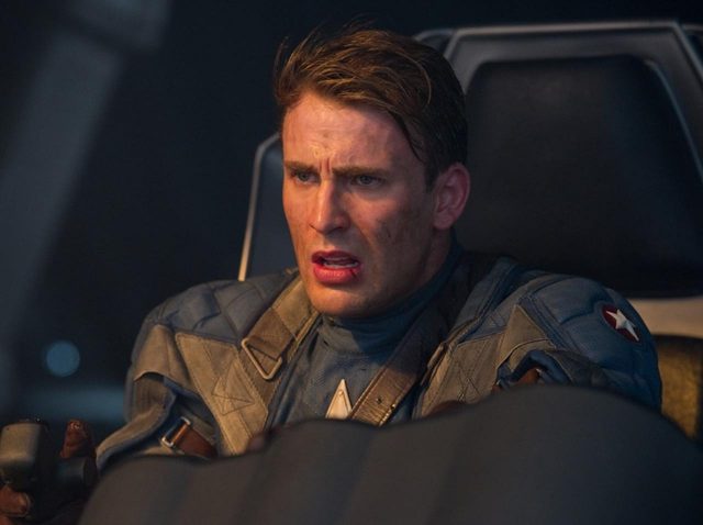 クリス・エヴァンス、キャプテン・アメリカ役を“卒業”へ