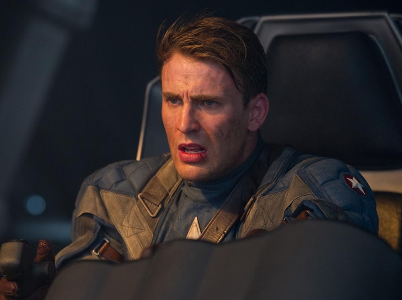 クリス・エヴァンス、キャプテン・アメリカ役を“卒業”へ