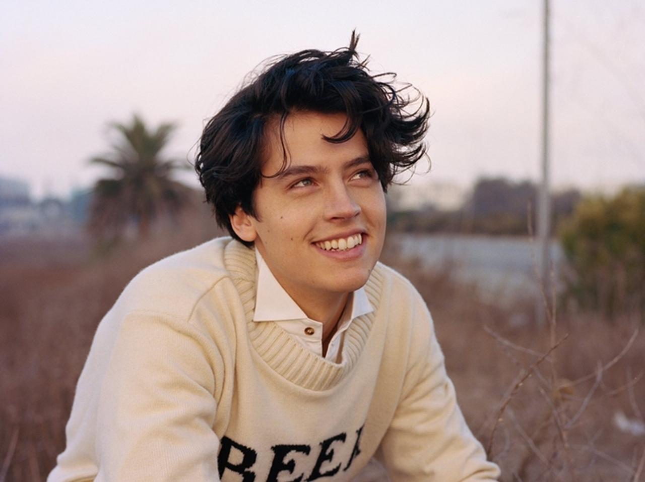 ディズニー出身俳優コール・スプラウスの「下ネタ」が生々しすぎる