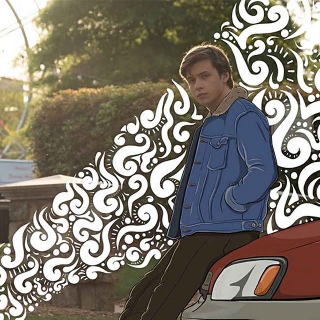『ブラックパンサー』に次ぐ高評価！LGBT学園ラブストーリー『Love, Simon』が米で大ヒット