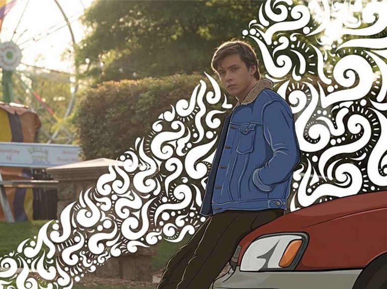 『ブラックパンサー』に次ぐ高評価！LGBT学園ラブストーリー『Love, Simon』が米で大ヒット