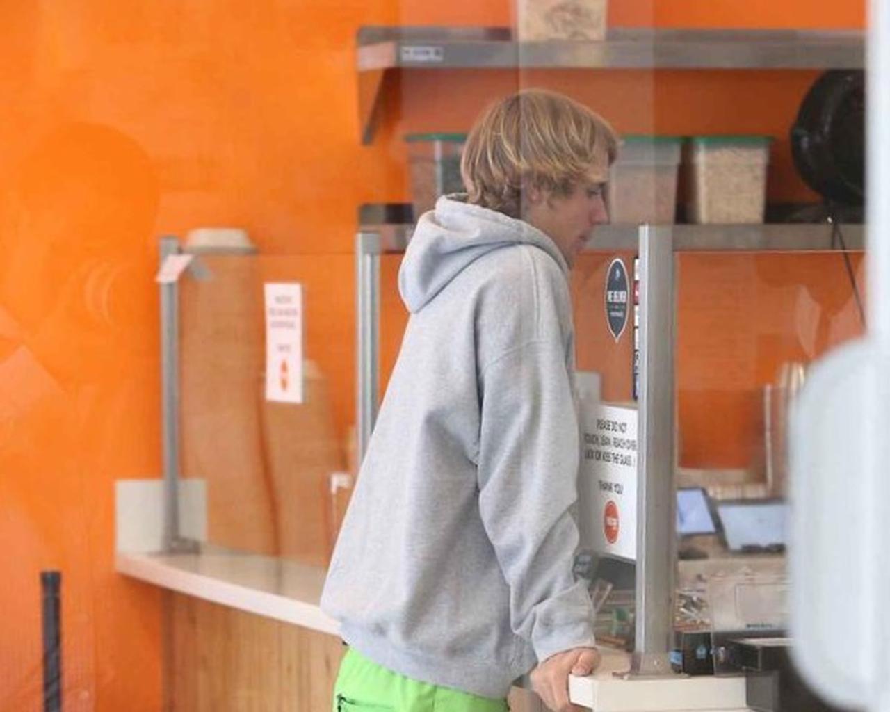 ジャスティン・ビーバーが「愛される理由」がこの写真を見ればわかる