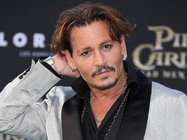 ジョニー・デップ出演の「アサヒスーパードライ」新CMの放映決定！予告編も