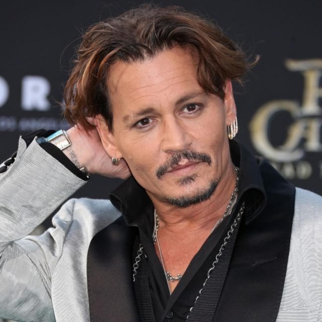 ジョニー・デップ出演の「アサヒスーパードライ」新CMの放映決定！予告編も