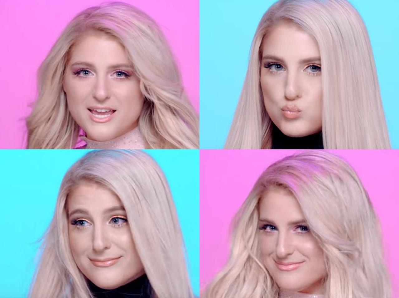 メーガン・トレイナーの「ハッ!」が頭から離れない!新曲に込められた力強いメッセージ