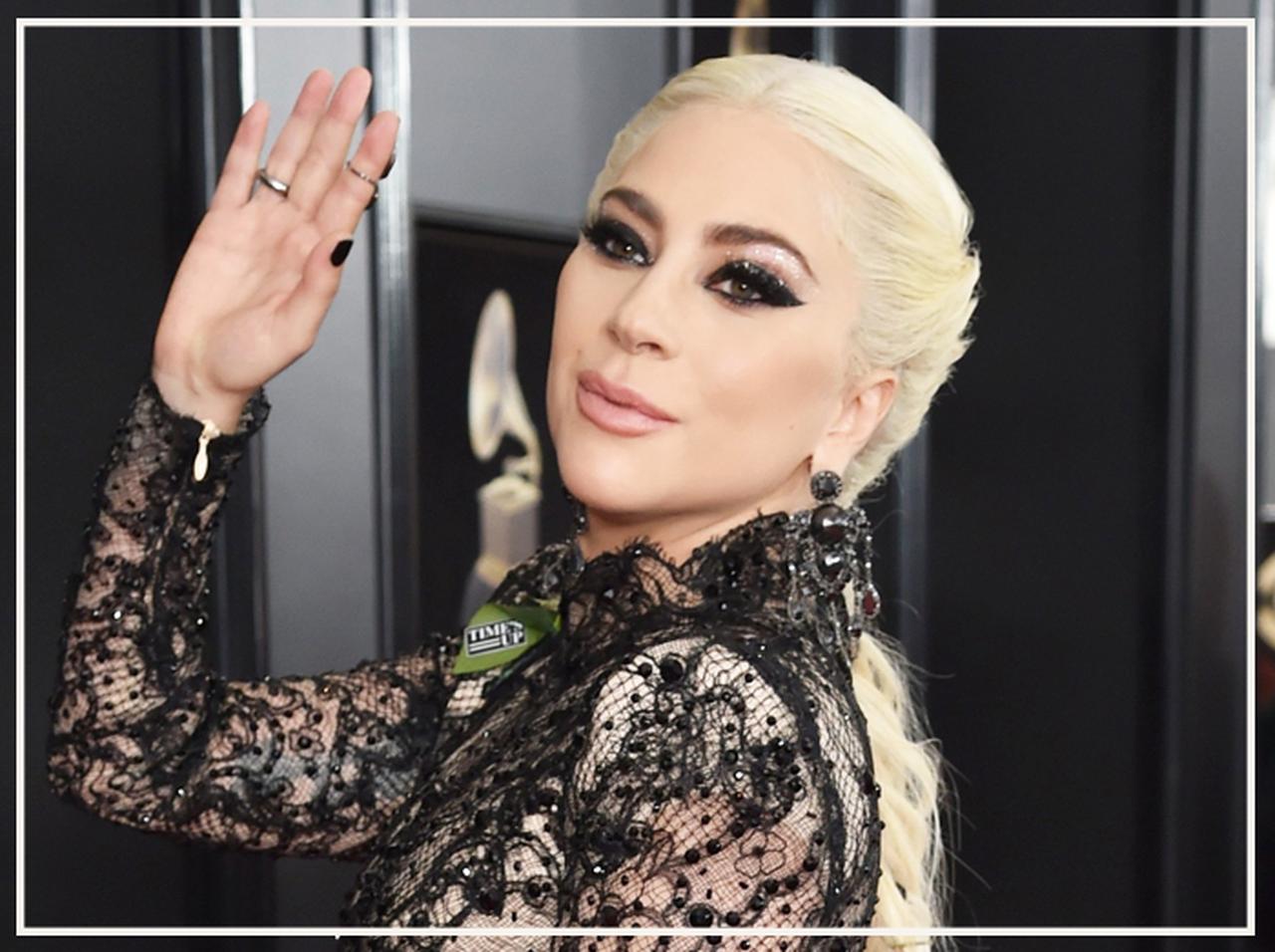 レディー・ガガの初主演映画『アリー/ スター誕生』を超意外な大物セレブが「ベタ褒め」