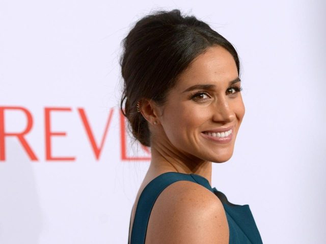 メーガン・マークルが実践、飛行機で風邪などの「菌」に感染しないための予防法