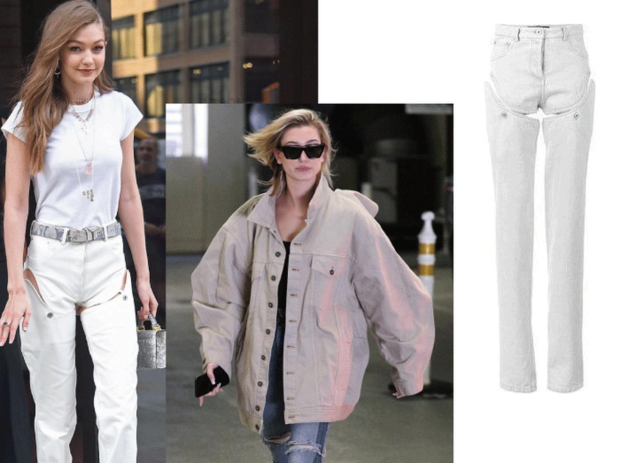 Y/project(ワイ・プロジェクトクト)がおしゃれセレブの間で人気急上昇!