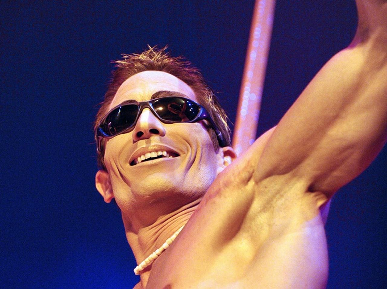 「シルク・ドゥ・ソレイユ」の公演で転落死　キャリア15年以上の団員