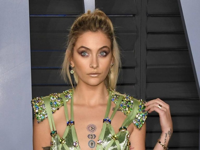 マイケル・ジャクソン娘「お願いだから肌の色を変えないで」悲痛の訴え