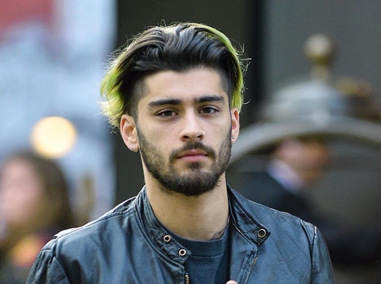 ゼイン・マリク、新しく入れたタトゥーは『ハリポタ』のあのキャラ