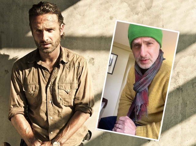 【ネタバレあり】『ウォーキング・デッド』リック役、あの役へ“笑える”追悼ソングを披露