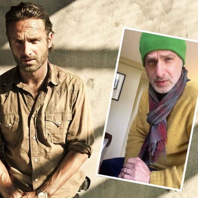 【ネタバレあり】『ウォーキング・デッド』リック役、あの役へ“笑える”追悼ソングを披露