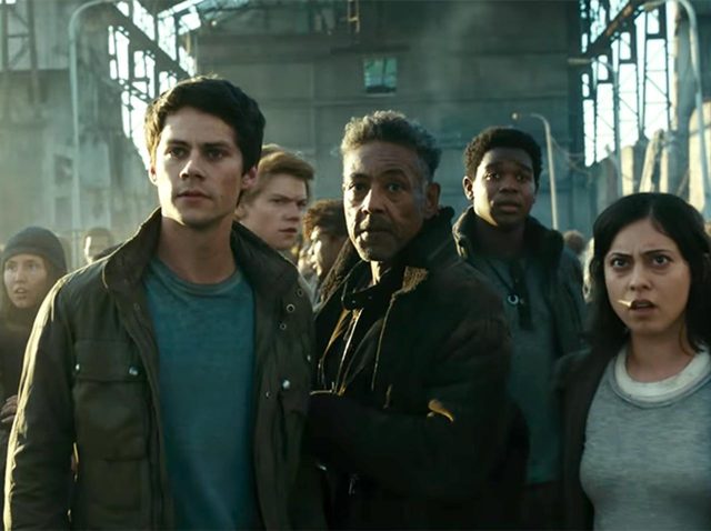『メイズ・ランナー：最期の迷宮』ハラハラが止まらない日本版予告編が公開！