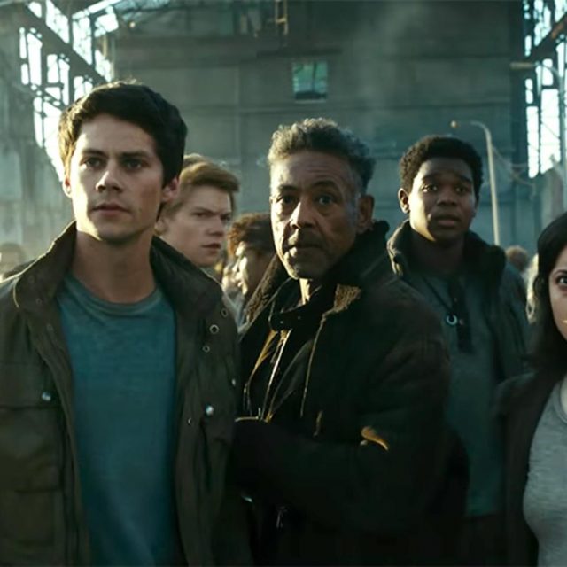『メイズ・ランナー：最期の迷宮』ハラハラが止まらない日本版予告編が公開！
