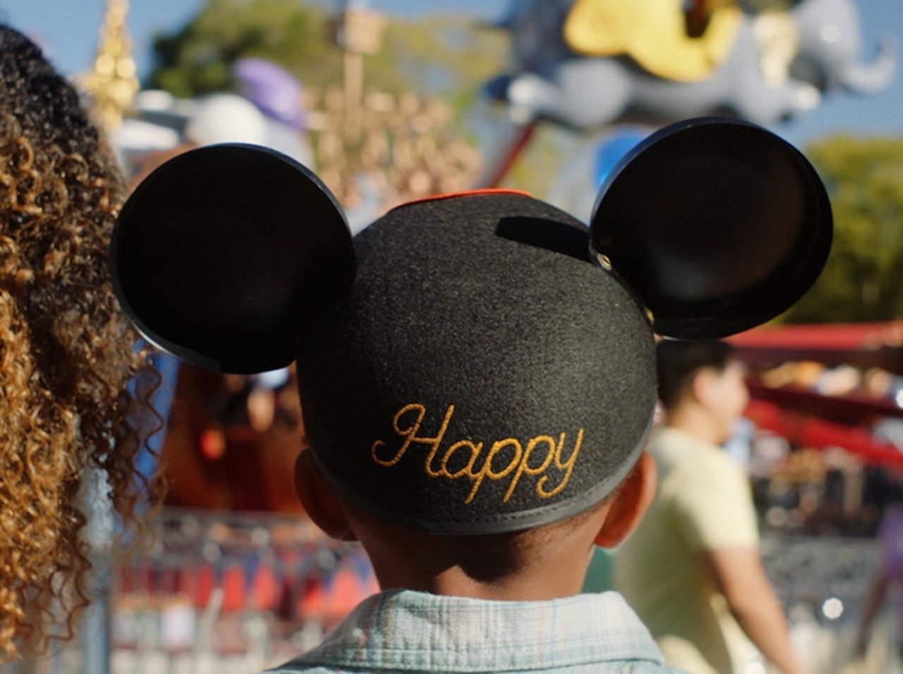 ディズニーランドの元従業員、幼児への性的虐待の罪で懲役125年の刑に