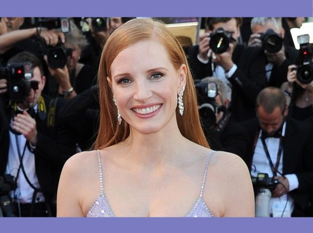 ジェシカ・チャステイン、自分を批判した人に20万円あげた理由に称賛の声