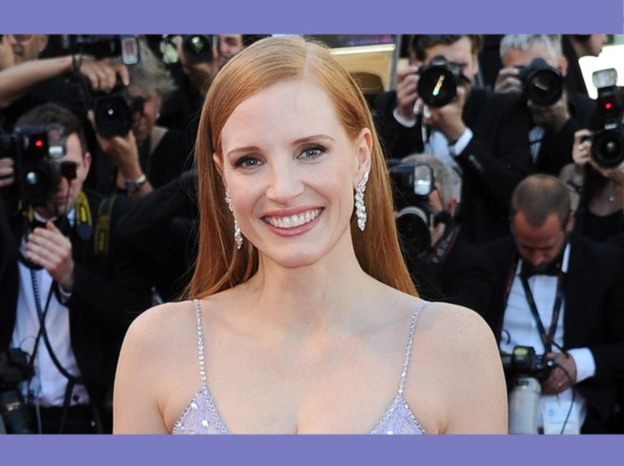 ジェシカ・チャステイン、自分を批判した人に20万円あげた理由に称賛の声