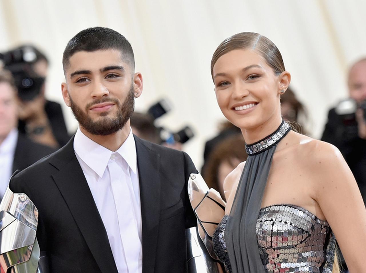 ゼイン・マリク＆ジジ・ハディッドが破局！声明を発表【全文訳】