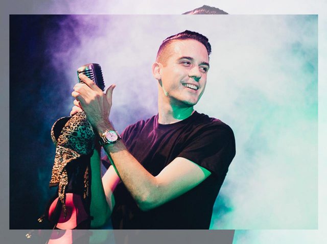 モデル系ラッパーのGイージー、空港で身分証に代用したモノが「武勇伝」レベル