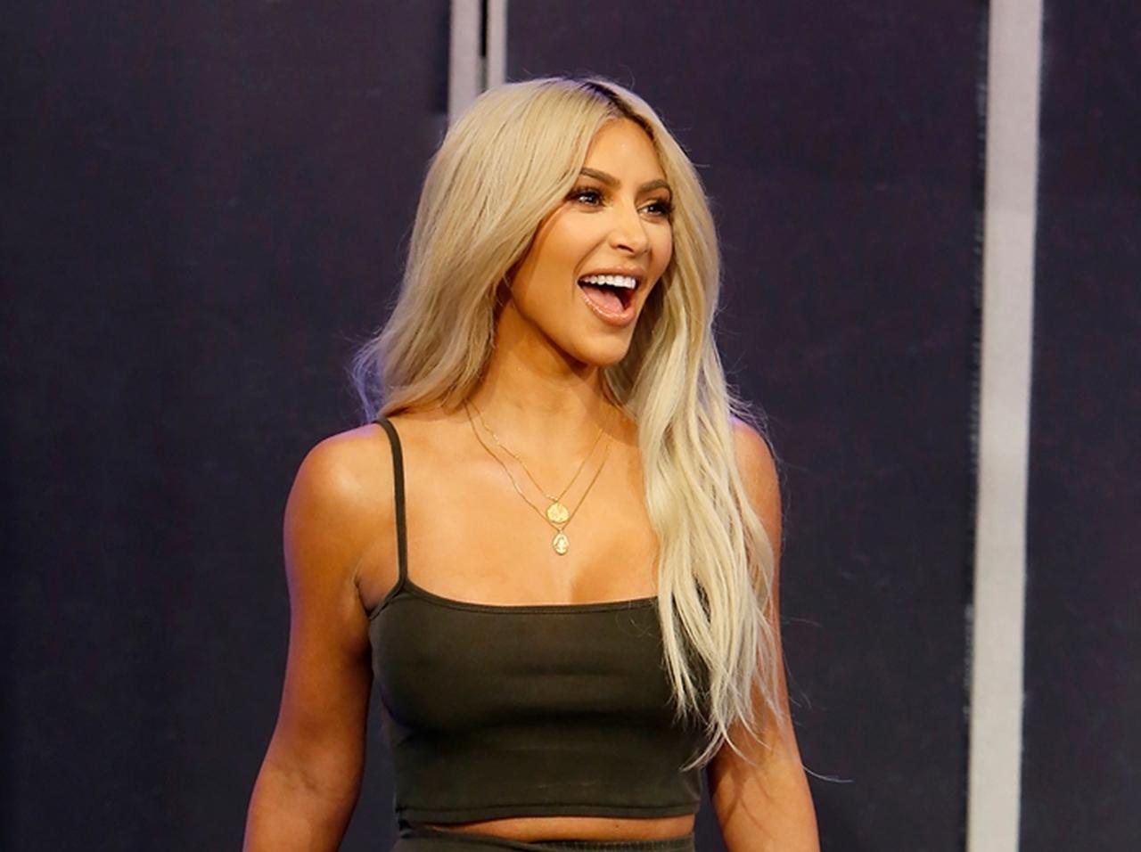 来日中のキム・カーダシアン、日本に来たことを批判されてる「意外な理由」とは?