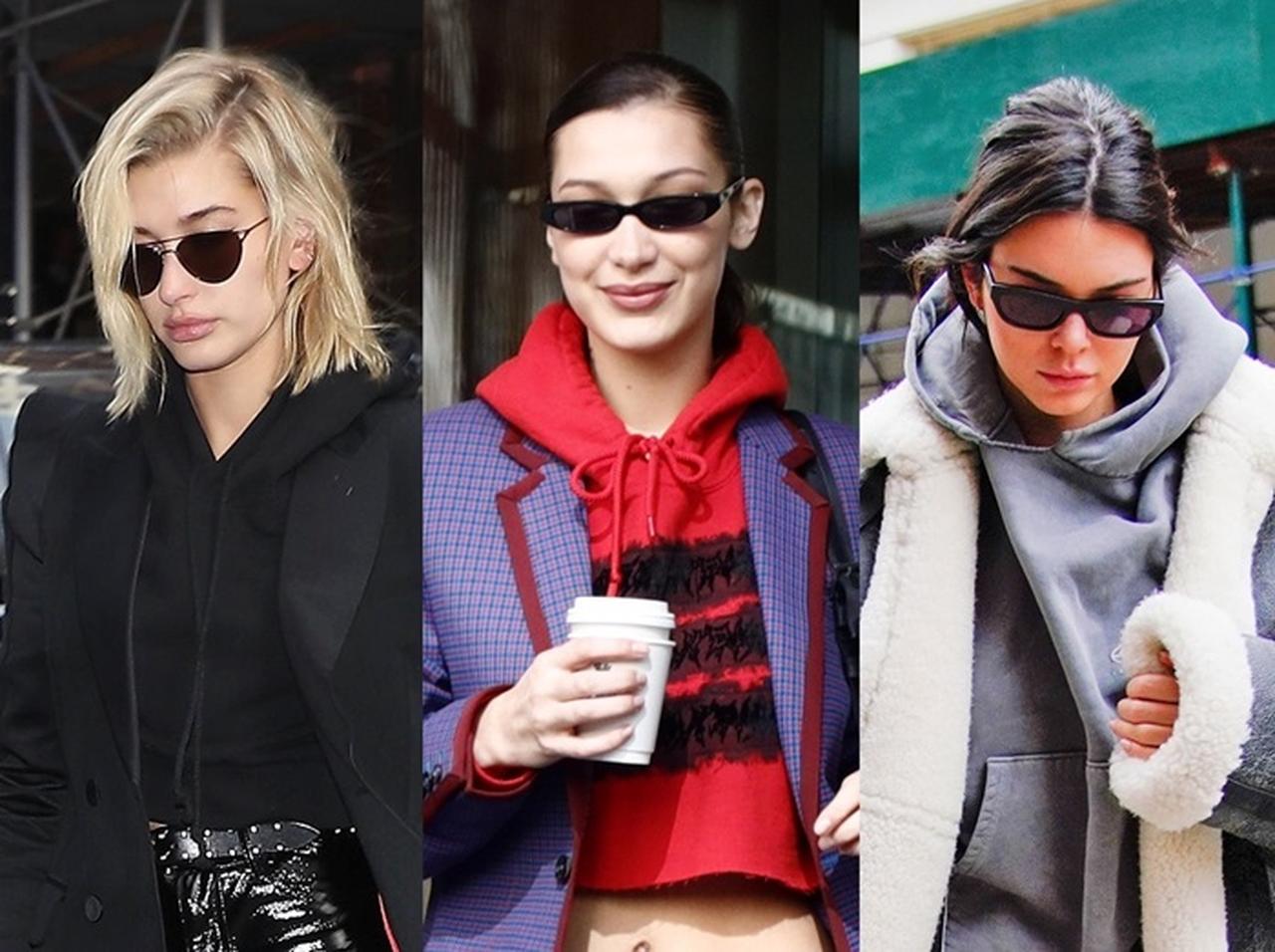 旬スタイルがつくれる「フーディー＋アウター」の組み合わせがアツい