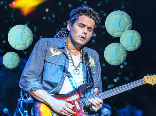 グラミー受賞歌手ジョン・メイヤー、LUSHのバスボムが好きすぎて思わず歌作る