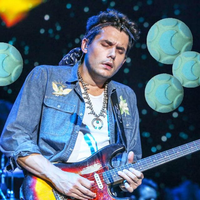 グラミー受賞歌手ジョン・メイヤー、LUSHのバスボムが好きすぎて思わず歌作る