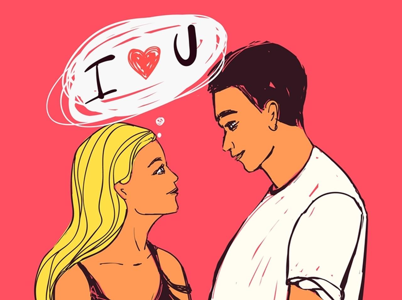 女性の思わせぶりな発言にある男性が返した爆笑の「ひと言」とは?