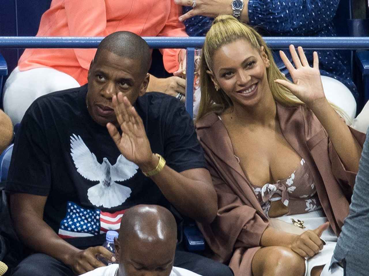 「不倫」のビヨンセ、「謝罪」のジェイ・Z、夫婦でツアー参戦が濃厚