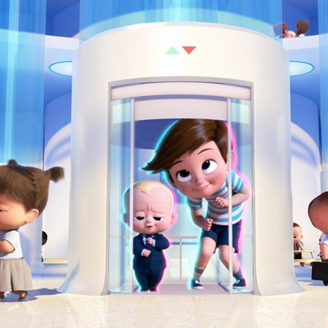 【本日公開】映画『ボス・ベイビー』が「赤ちゃんってどこから来るの？」に答える