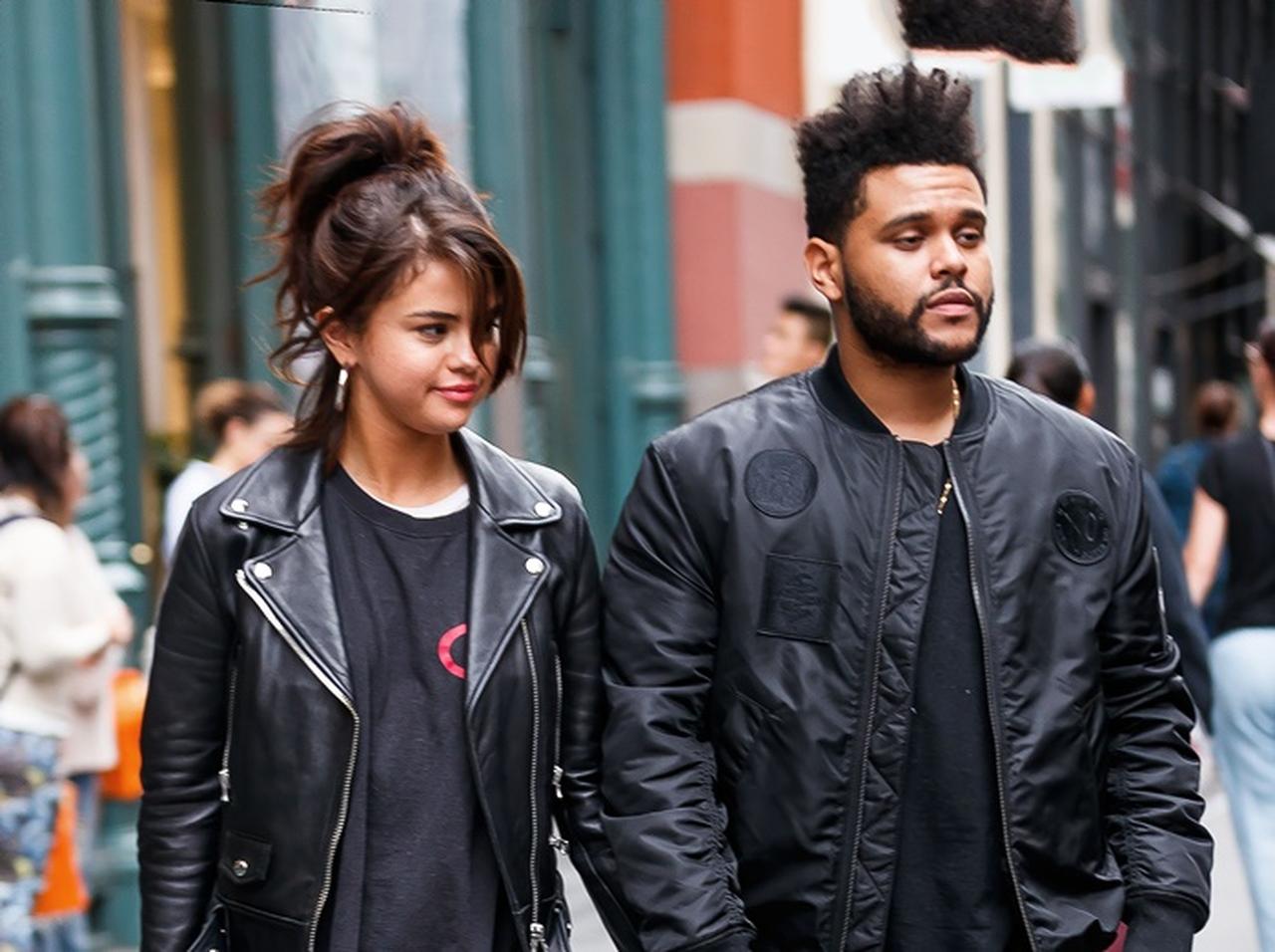 ザ・ウィークエンド、「恋に落ちるのは間違いだった」新曲は元恋人セレーナ・ゴメスについて？