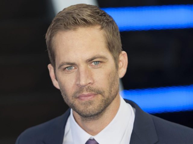 『ワイスピ』故ポール・ウォーカーのドキュメンタリーの制作が決定、2018夏公開