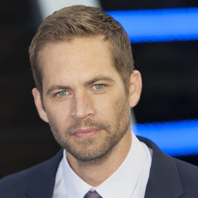 『ワイスピ』故ポール・ウォーカーのドキュメンタリーの制作が決定、2018夏公開