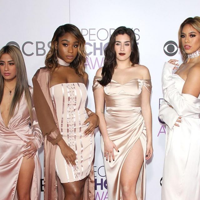 フィフス・ハーモニーのローレンがツアーへ、5Hとは「まったく違う」